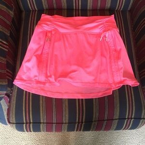 Rare Lululemon Skirt!